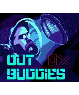 OUTBUDDIES DX Steam Key EUROPE